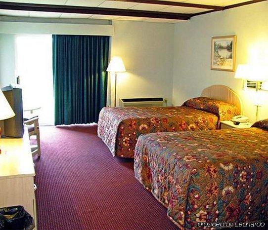Days Inn By Wyndham Geneva/Finger Lakes Номер фото